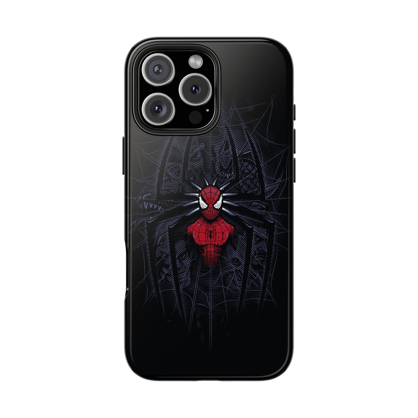 SPIDERMAN - Tough Phone Case