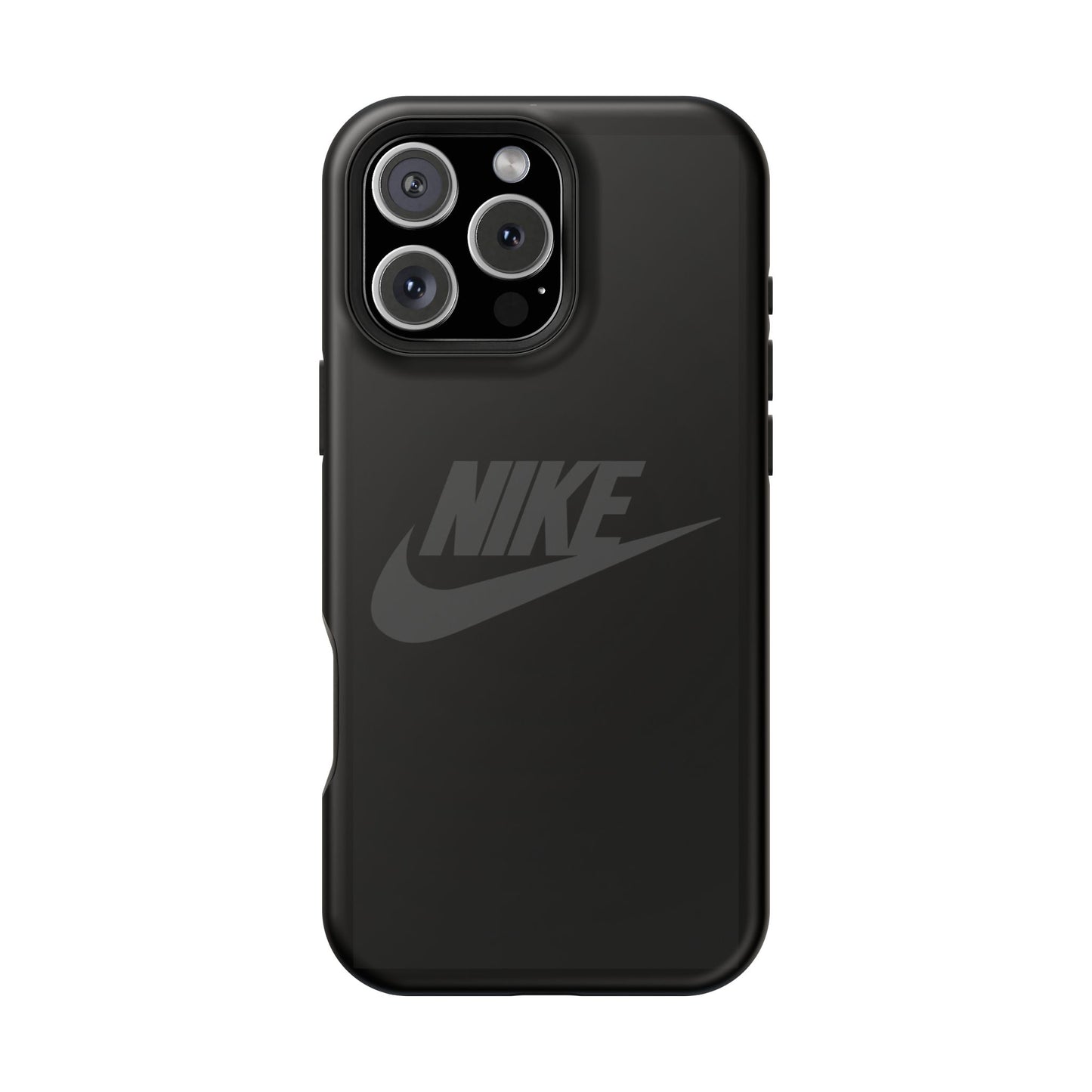 NIKE - Impact-Resistant Case