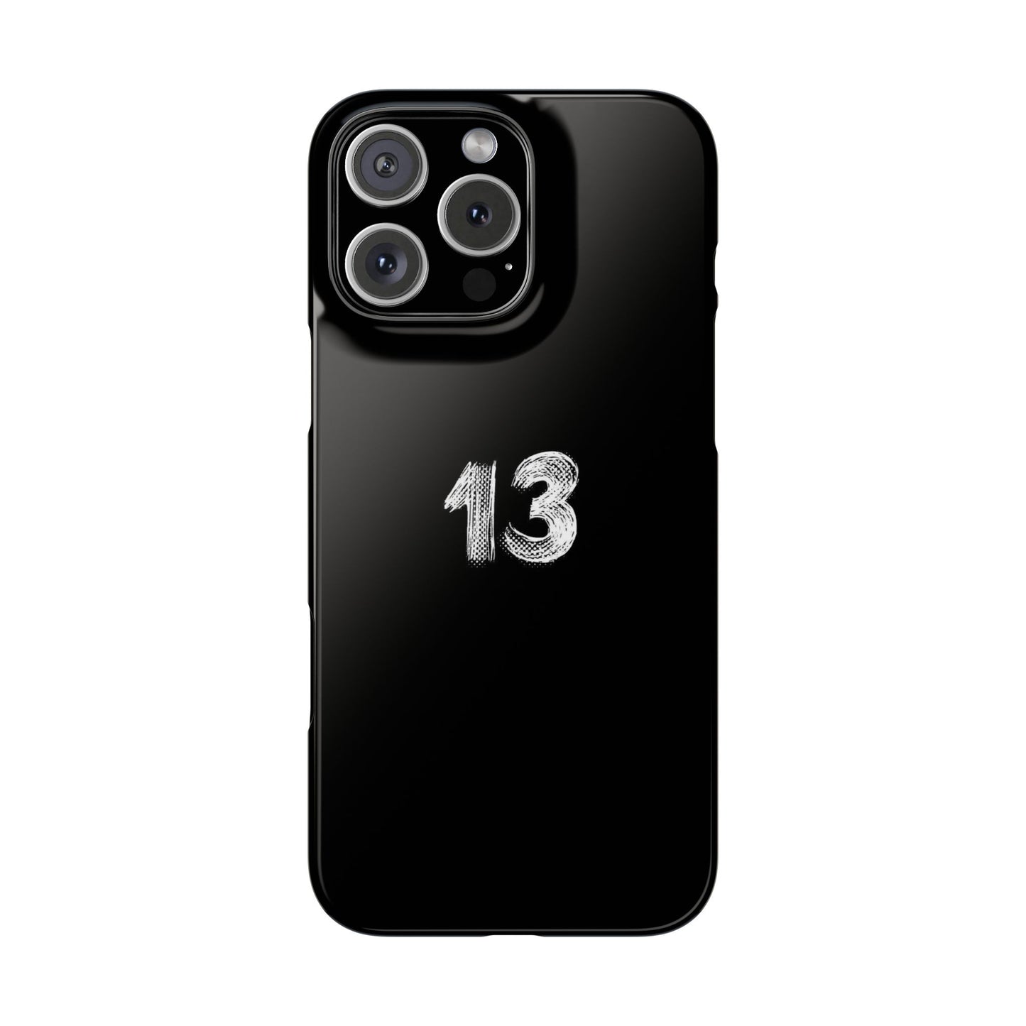 13 - Slim Phone Case