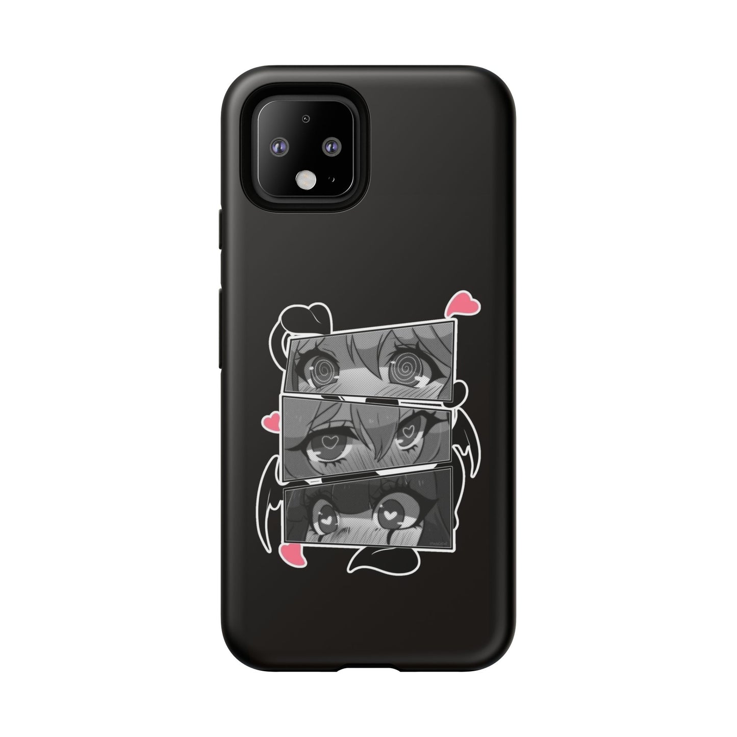 ANIME - Tough Case