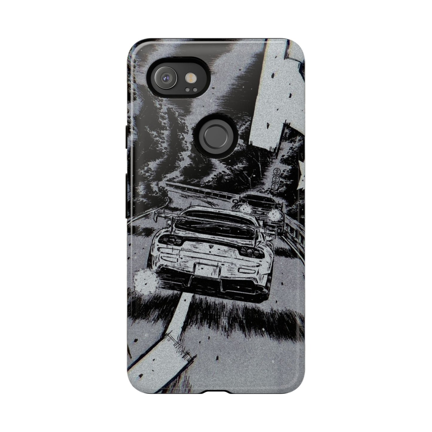 JDM - Tough Case