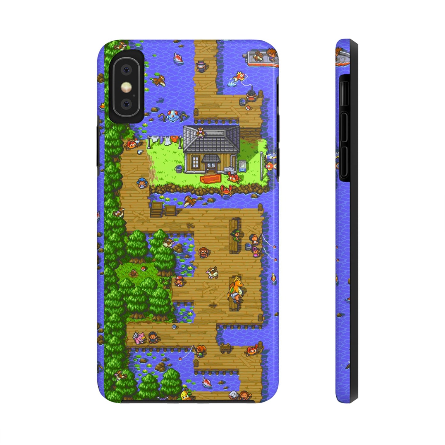 STARDEW - Tough Phone Case