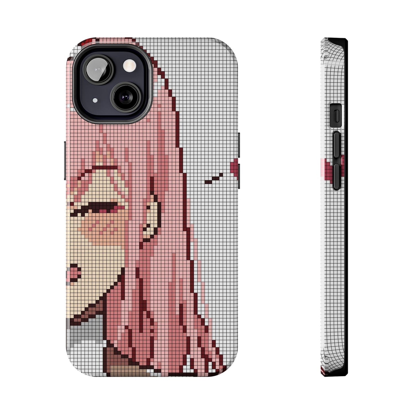 ANIME Tough Phone Case