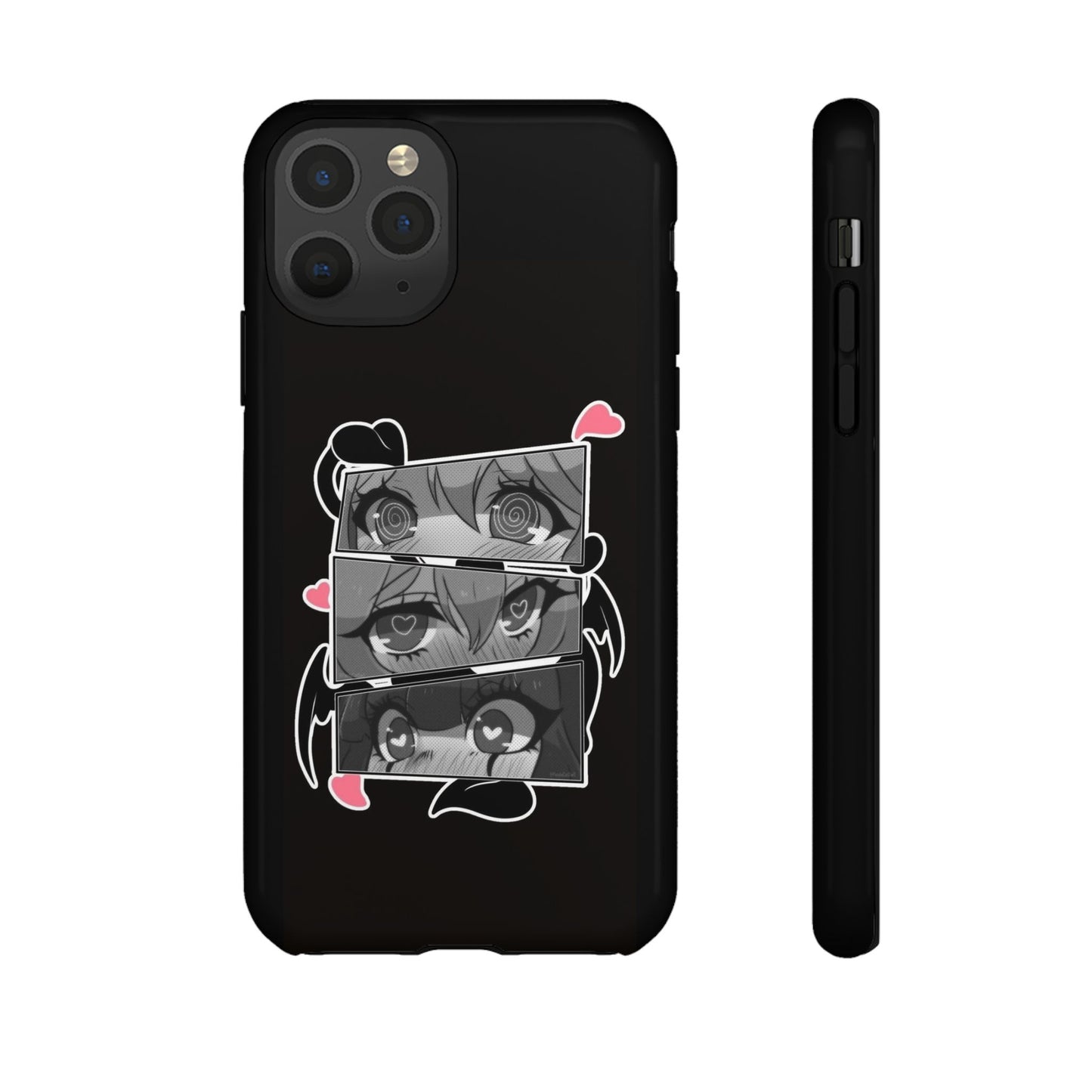 ANIME - Tough Case