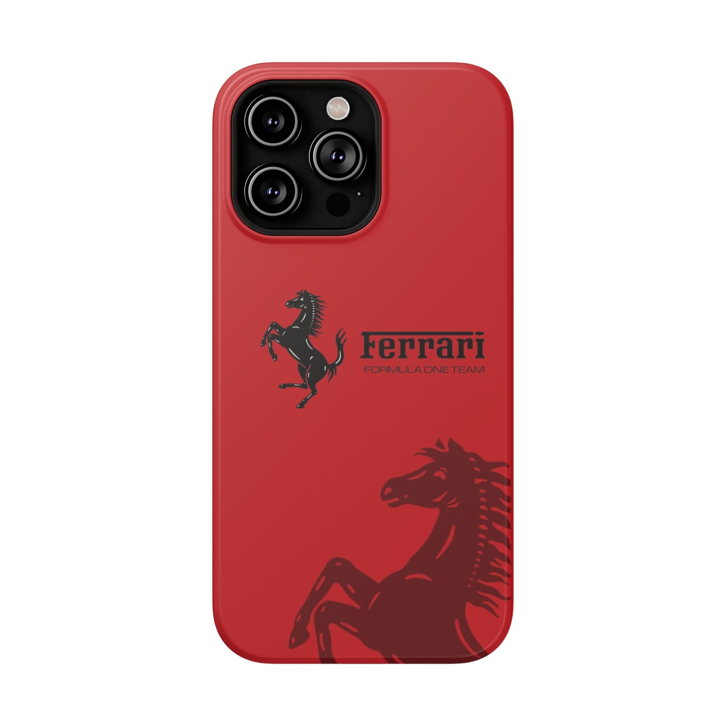 FERRARI Impact-Resistant Case