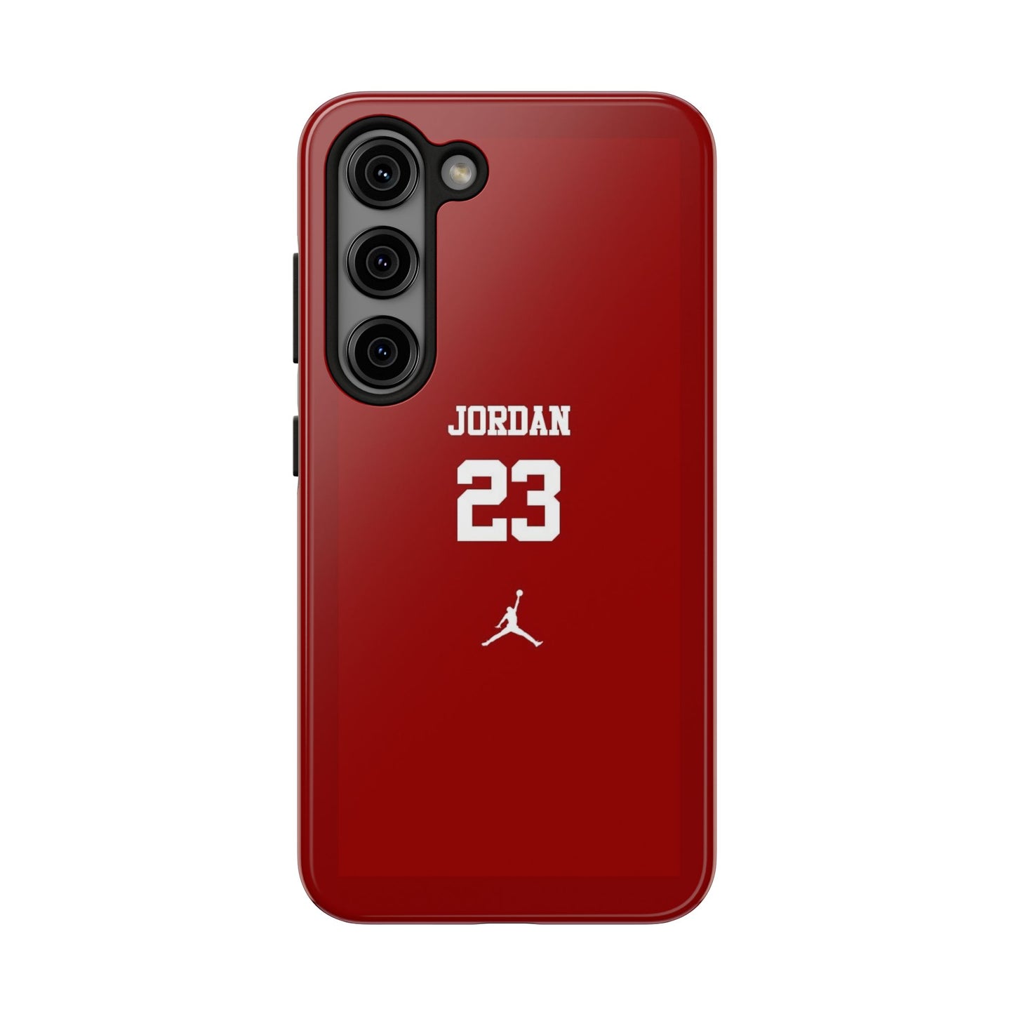 JORDAN NBA - Tough Phone Case