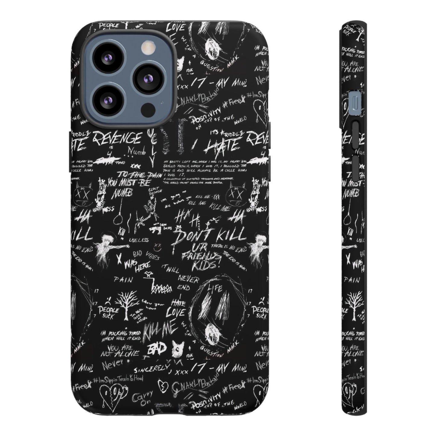 MIXED - Tough Case