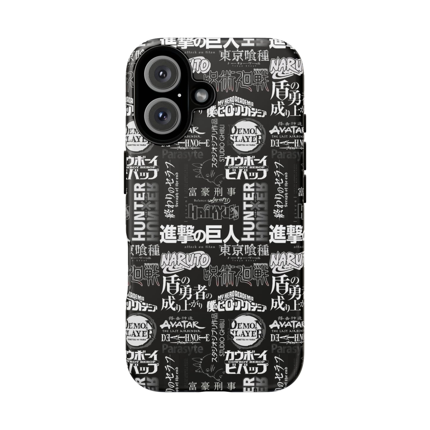 MIXED - Tough Case