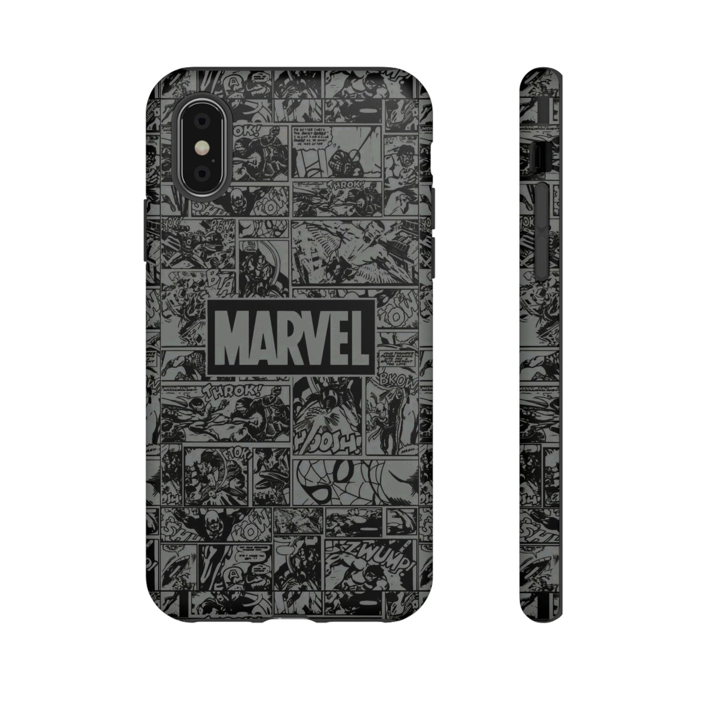 MARVEL - Tough Case