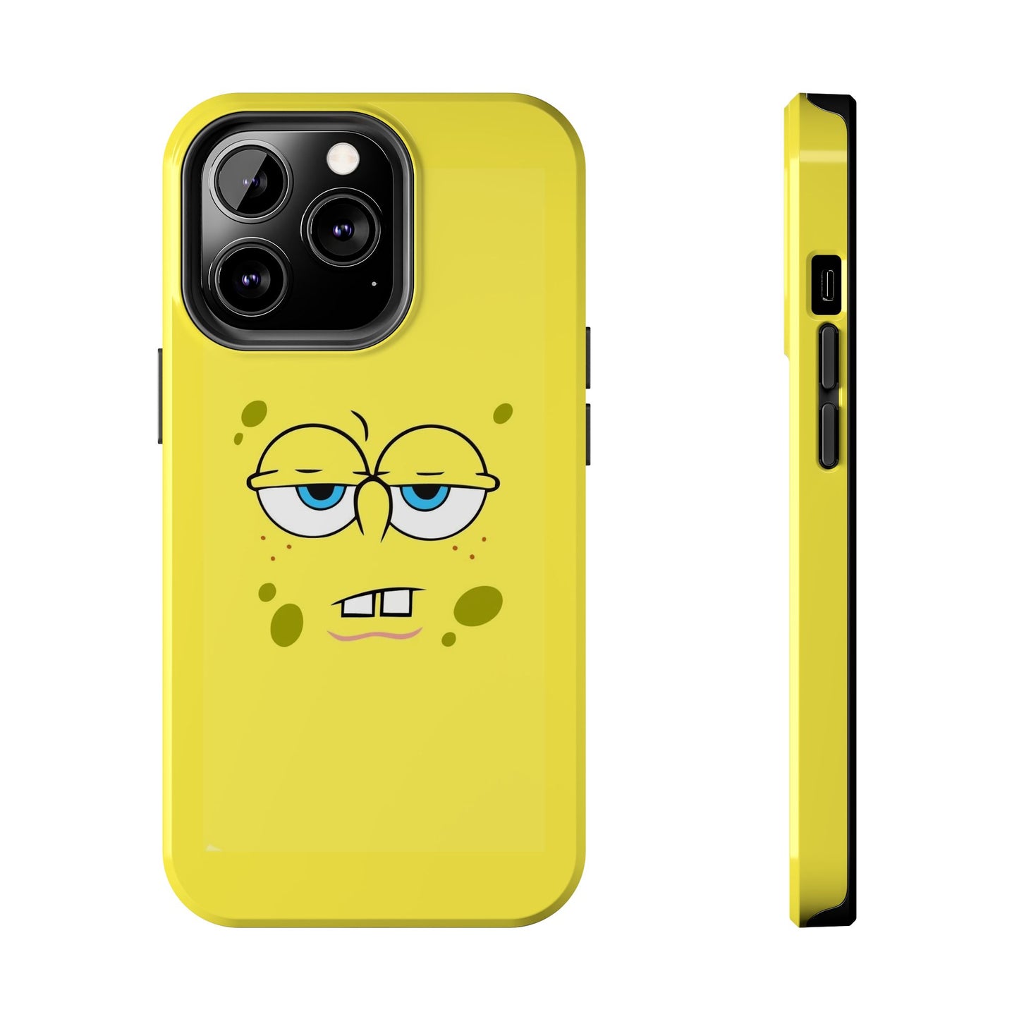 SPONGEBOB - Tough Phone Case