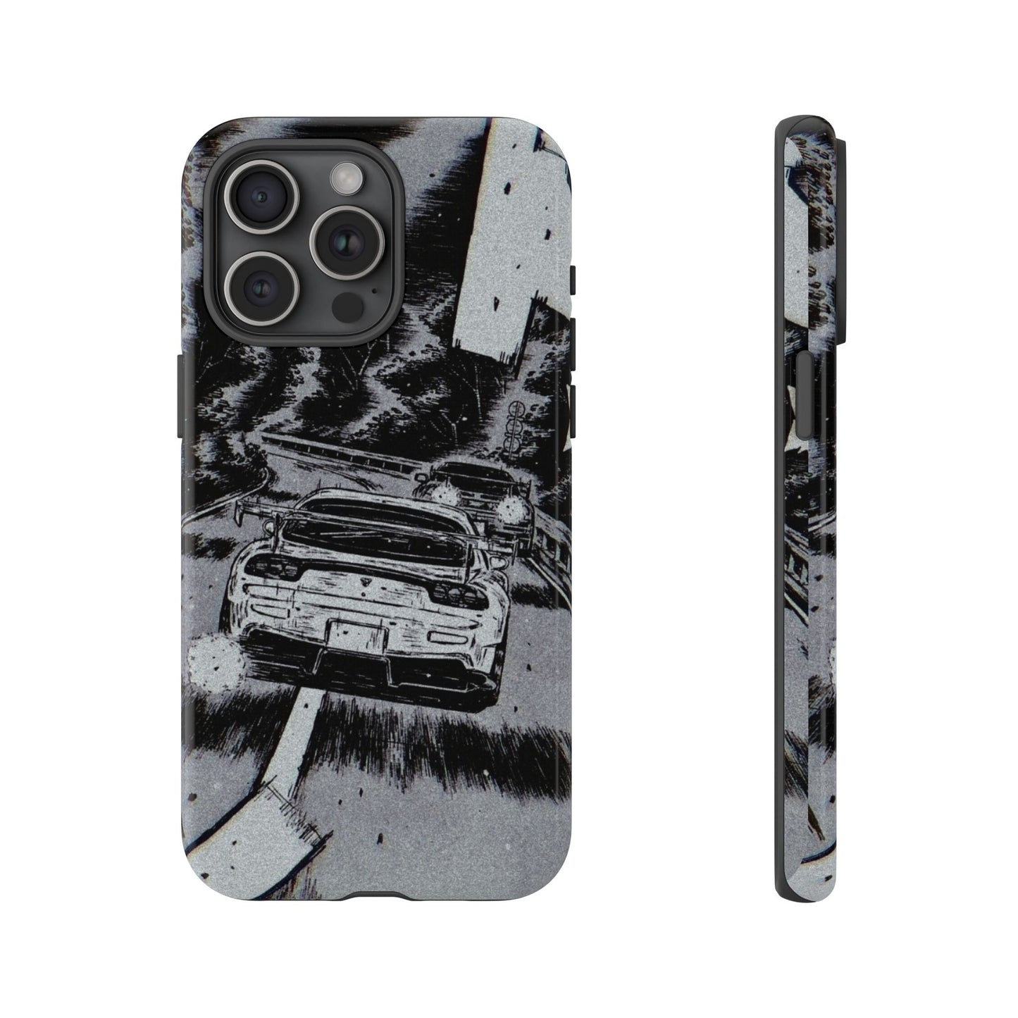 JDM - Tough Case