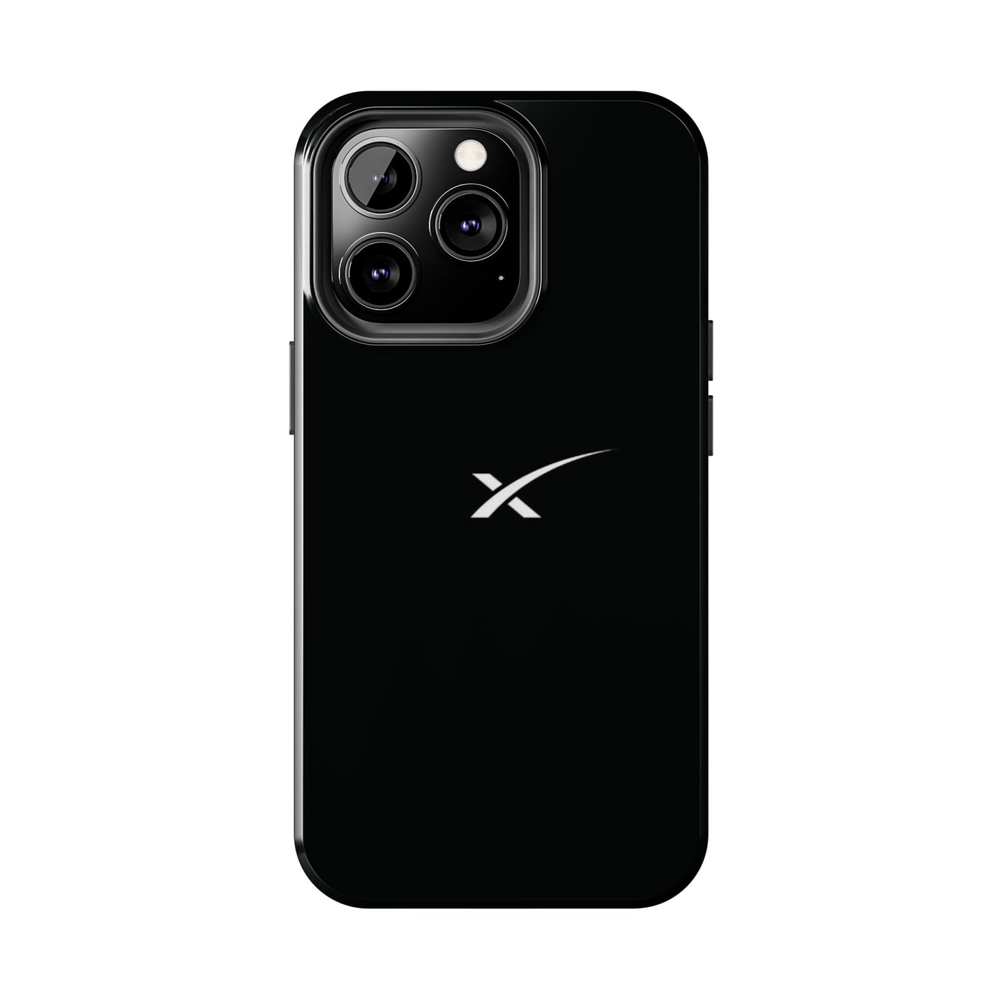 SPACEX Tough Phone Case