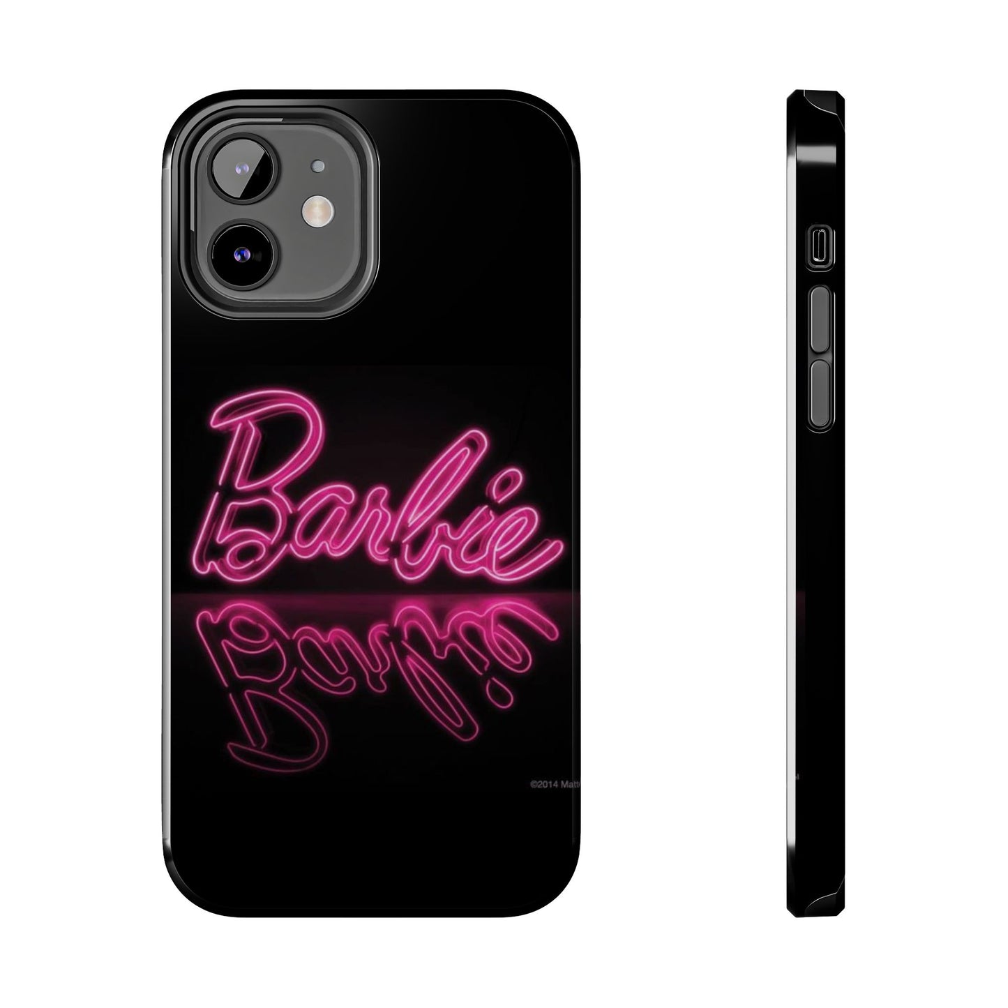 PINK - Tough Phone case
