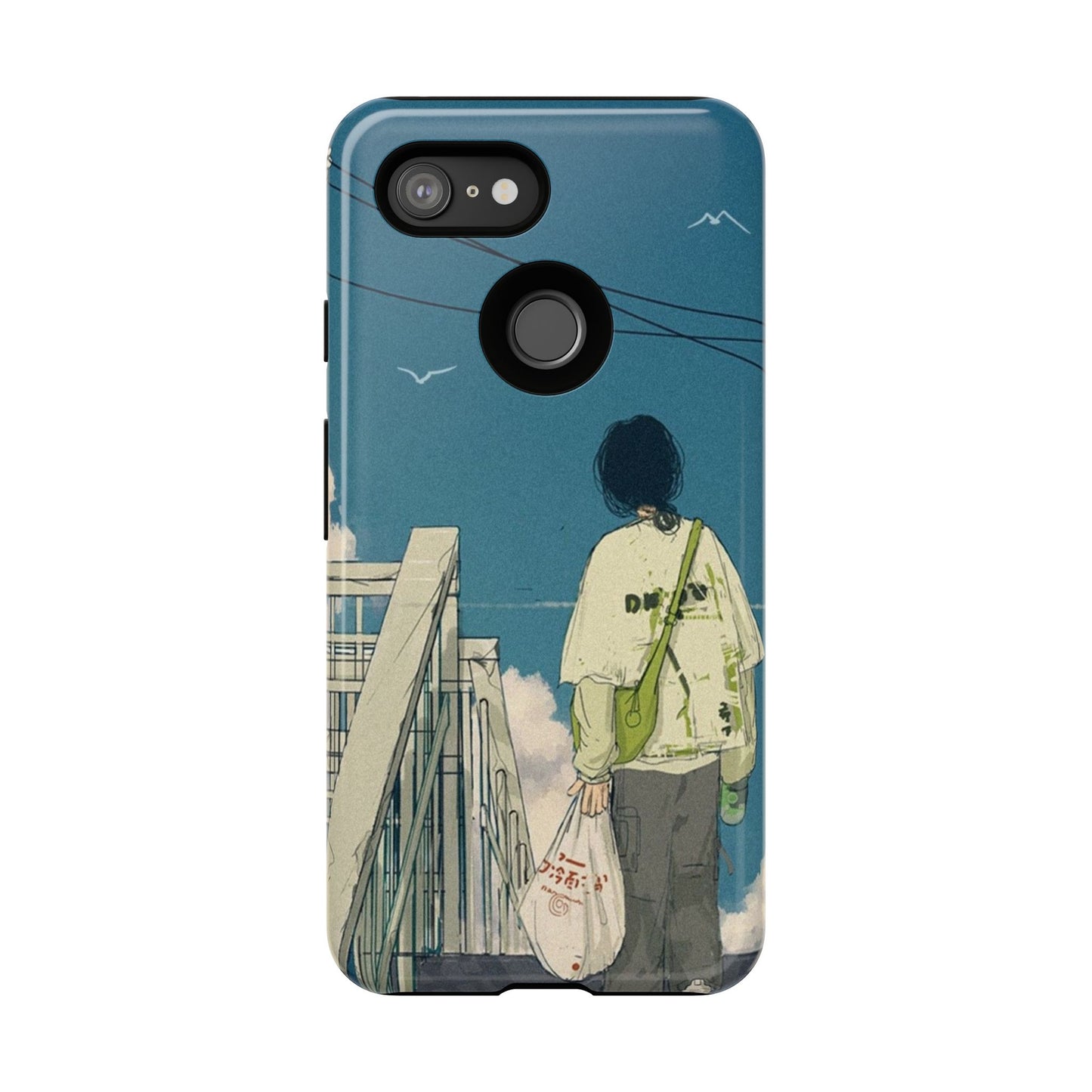 VISTA - Tough Case