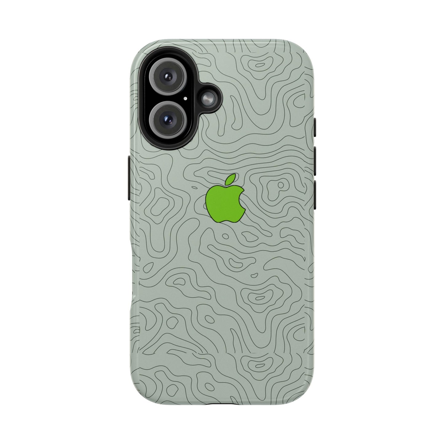 APPLE - Tough Phone Case