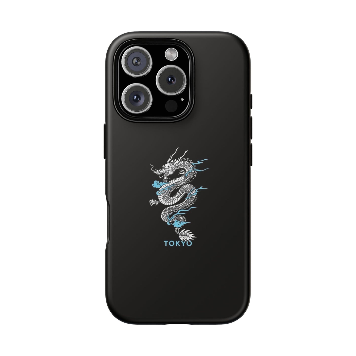 DRAGON - Tough Case