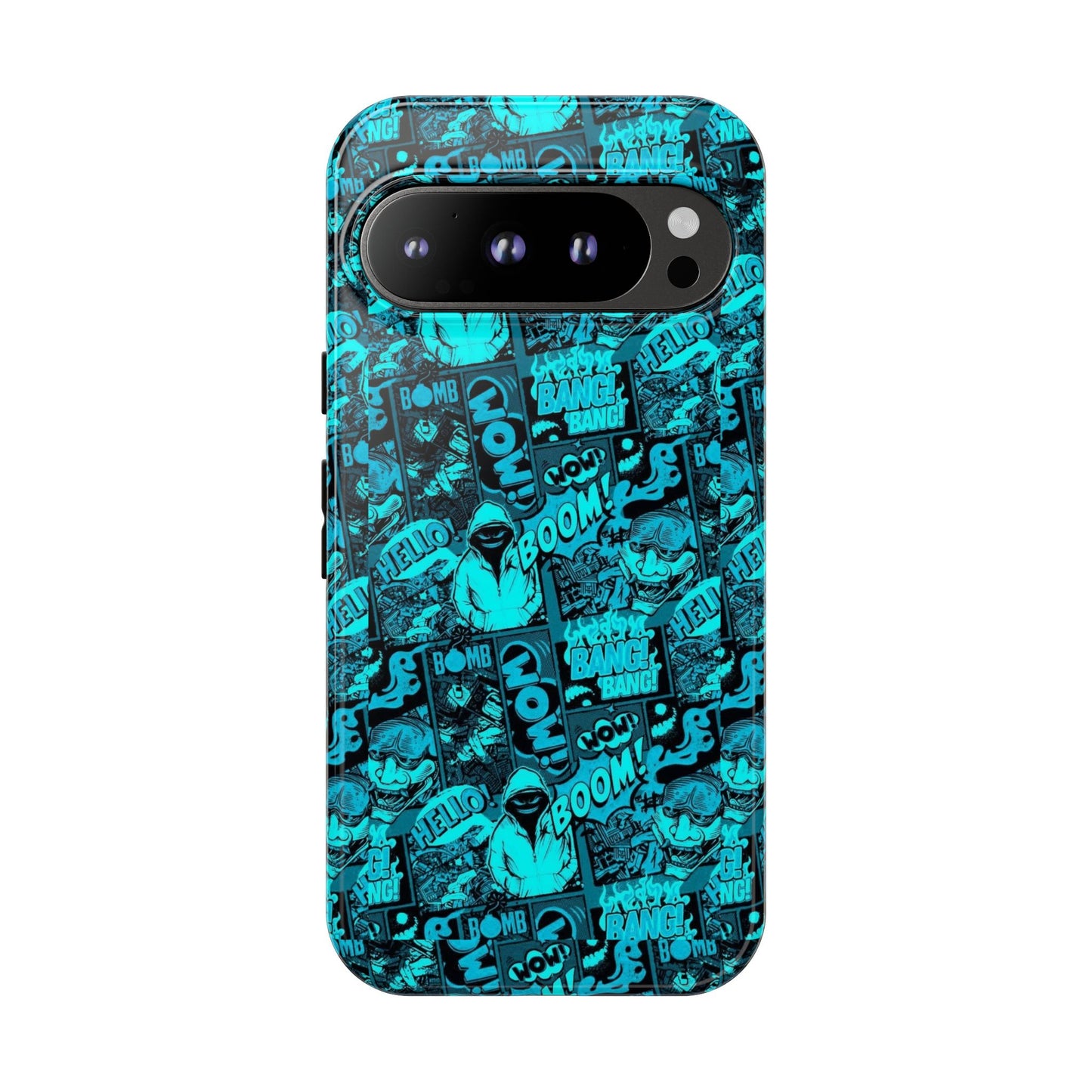 MIXED - Tough Case