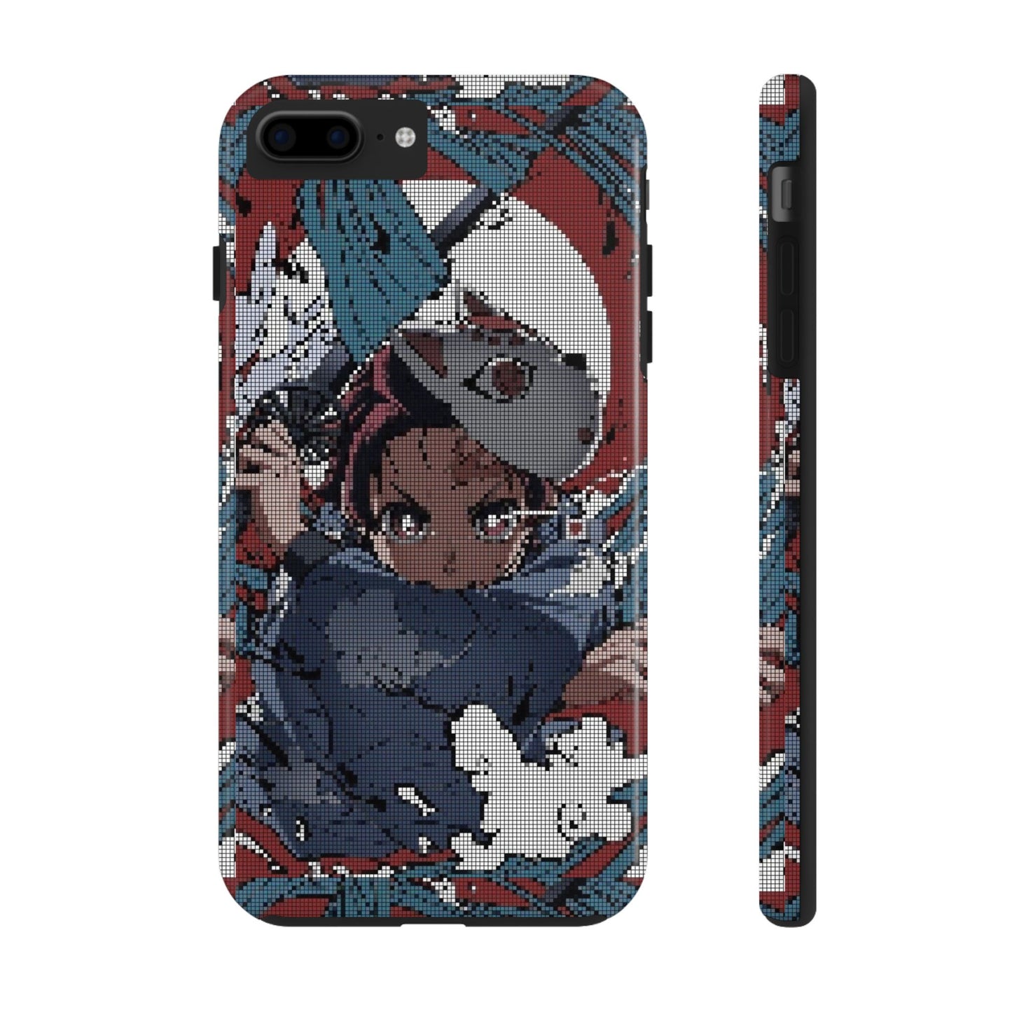 ANIME - Tough Phone Case