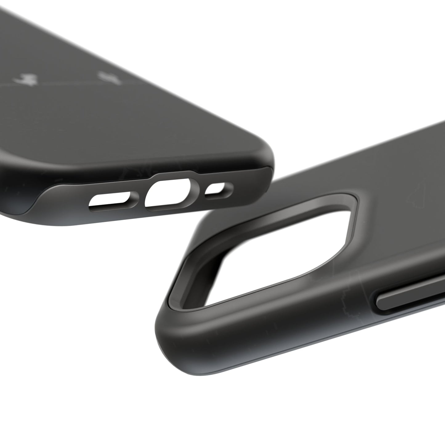 DINOSAUR Impact-Resistant Case