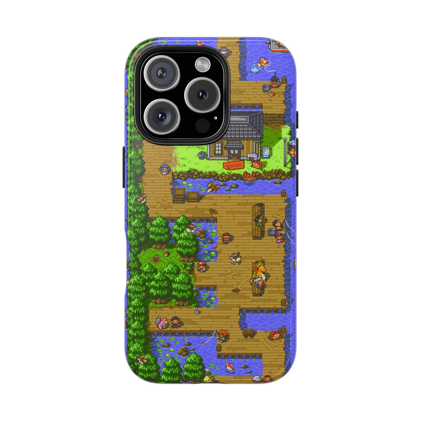 STARDEW - Tough Phone Case