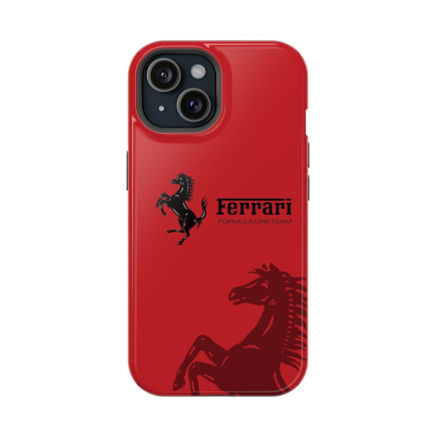FERRARI Impact-Resistant Case