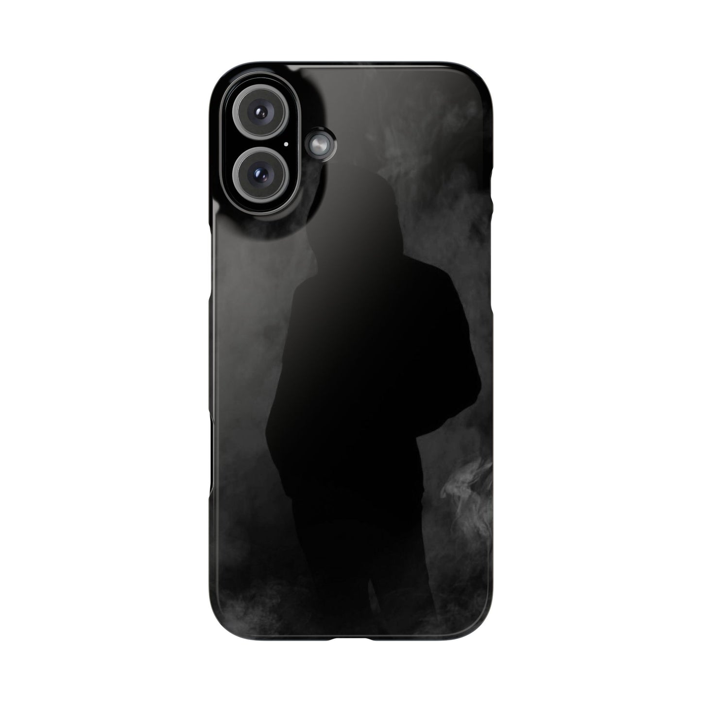 Ghost - Slim Phone Case