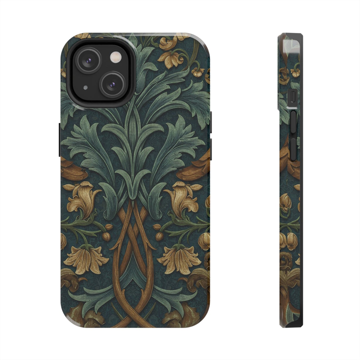FLORAL - Phone Case