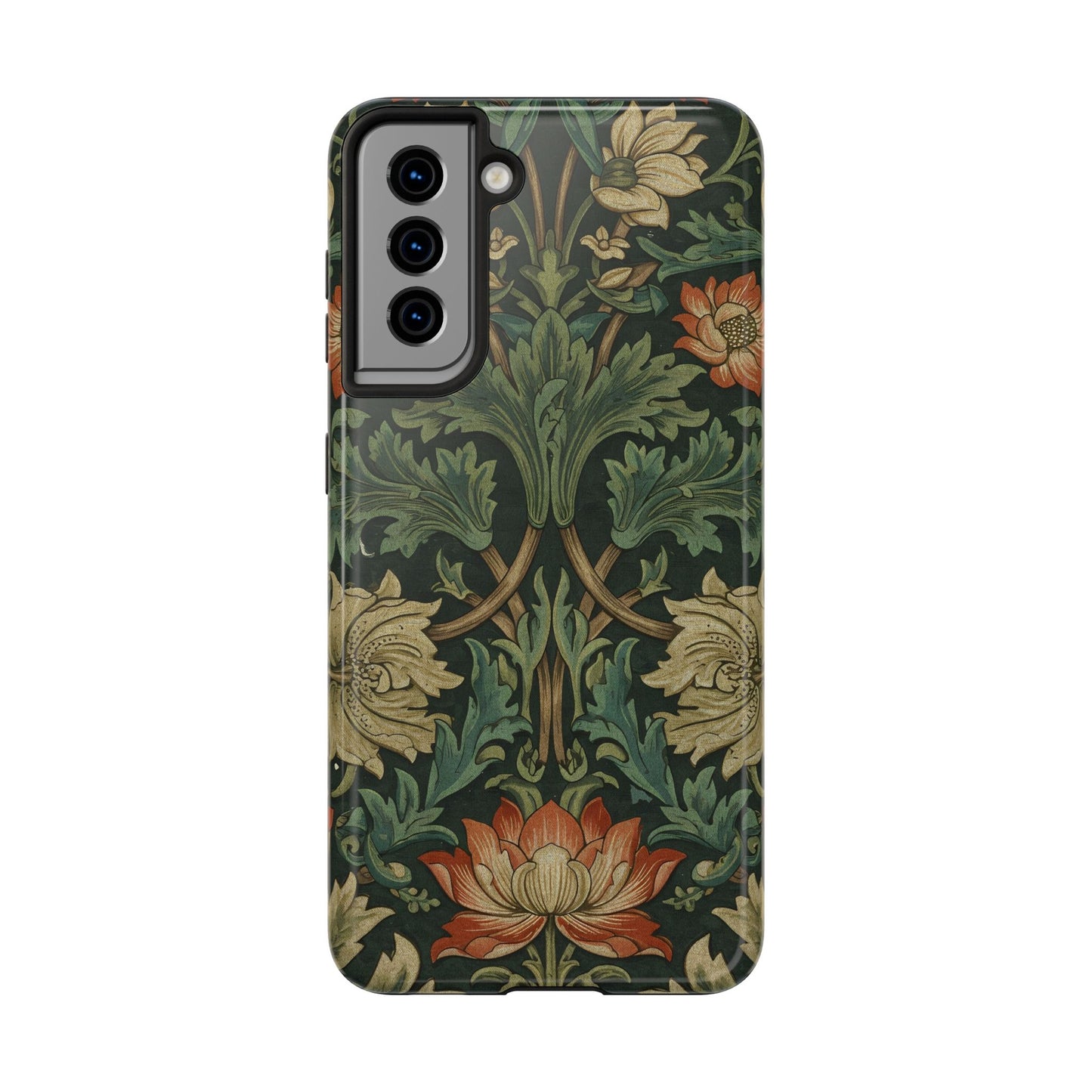 FLORAL - Phone Case