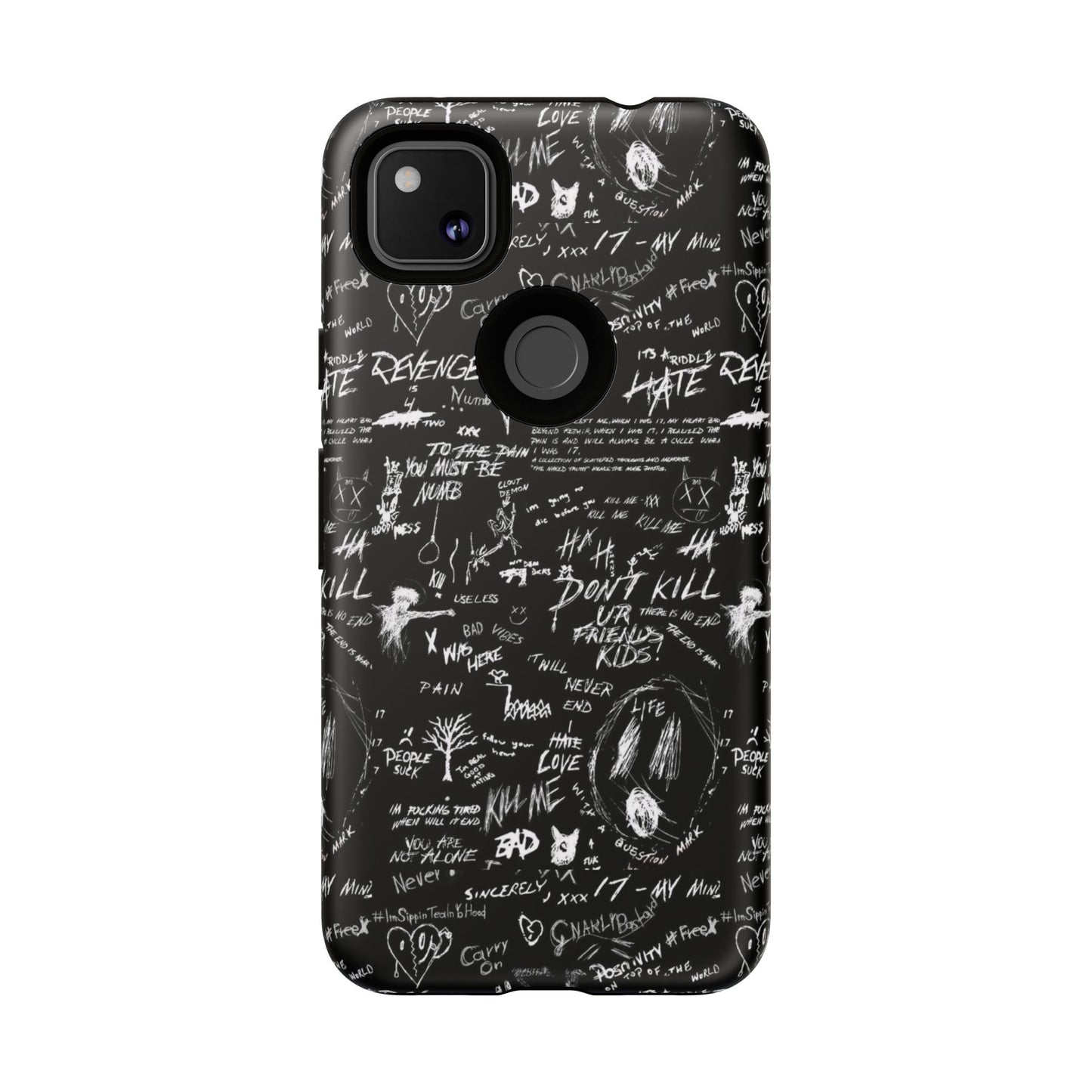 MIXED - Tough Case