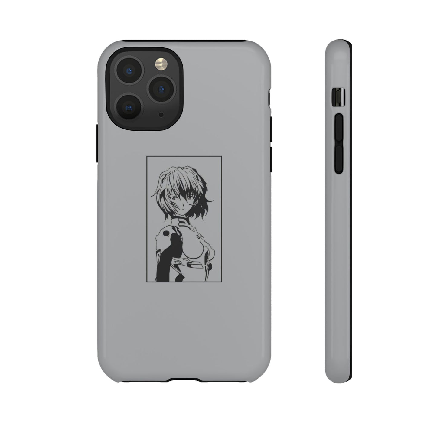 ANIME - Tough Case