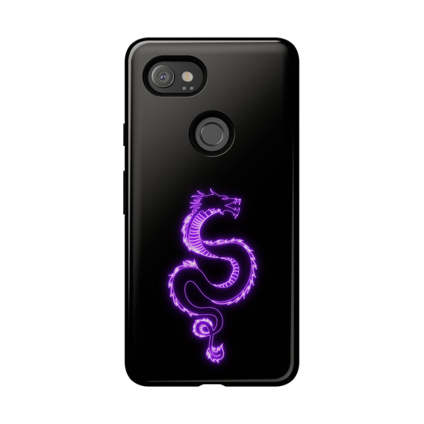 DRAGON - Tough Case