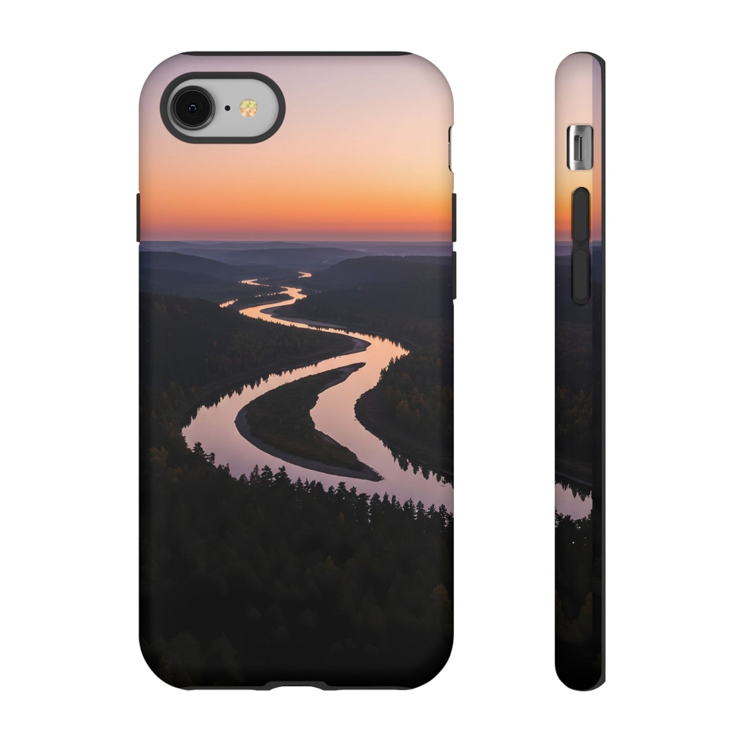 Nature Inspired - Tough Case