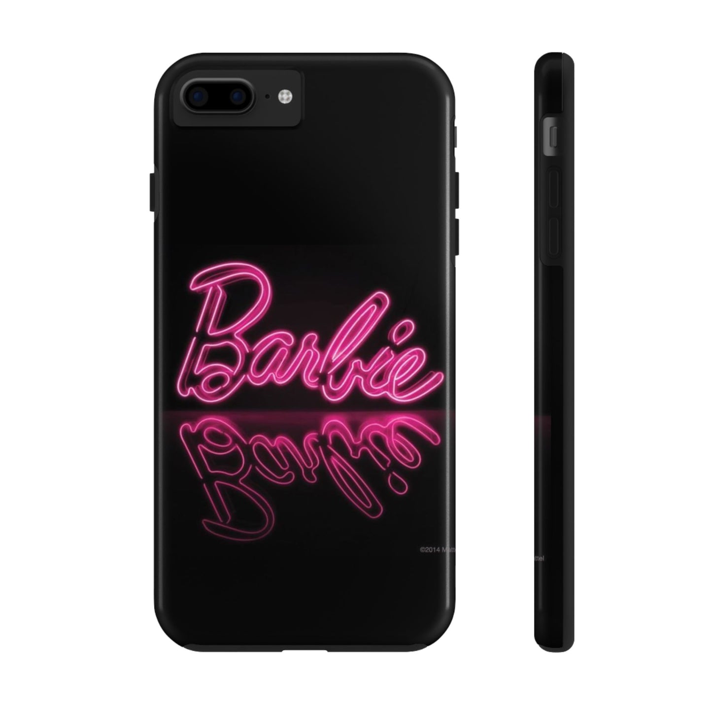 PINK - Tough Phone case