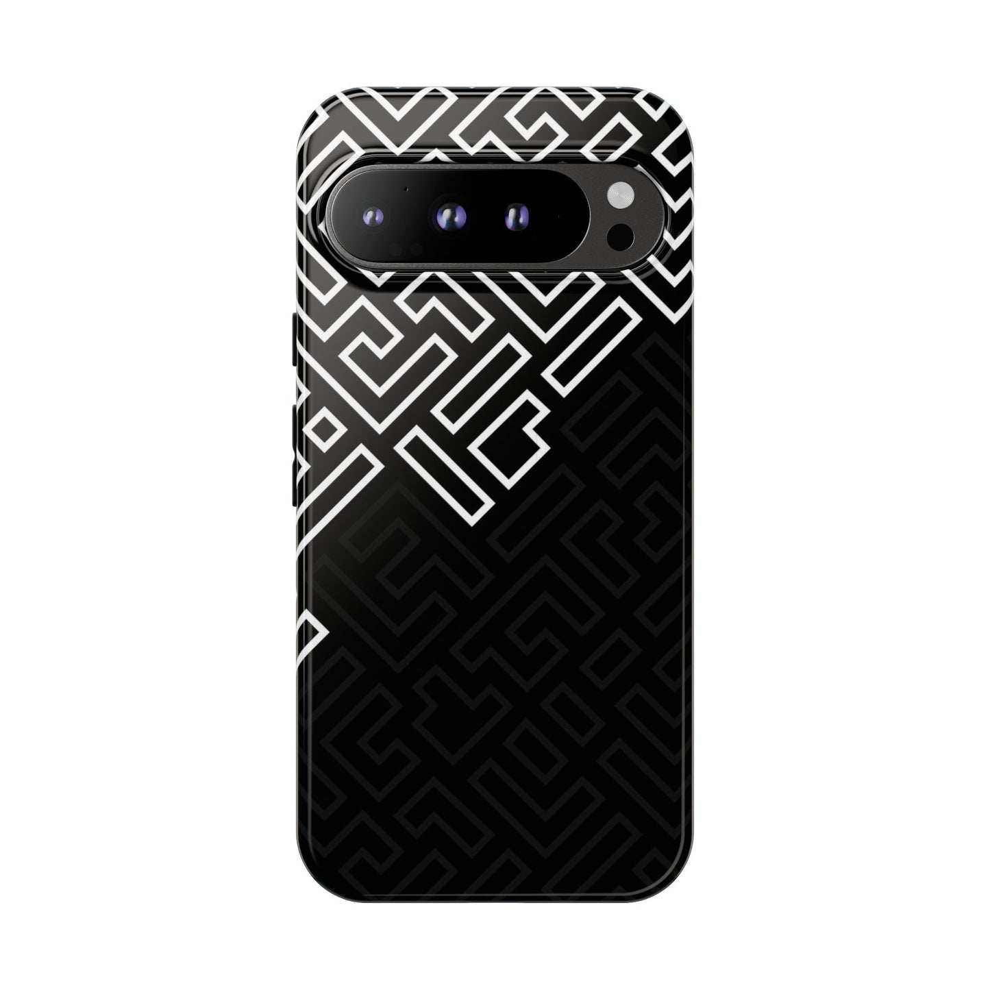 BLACK - Tough Case