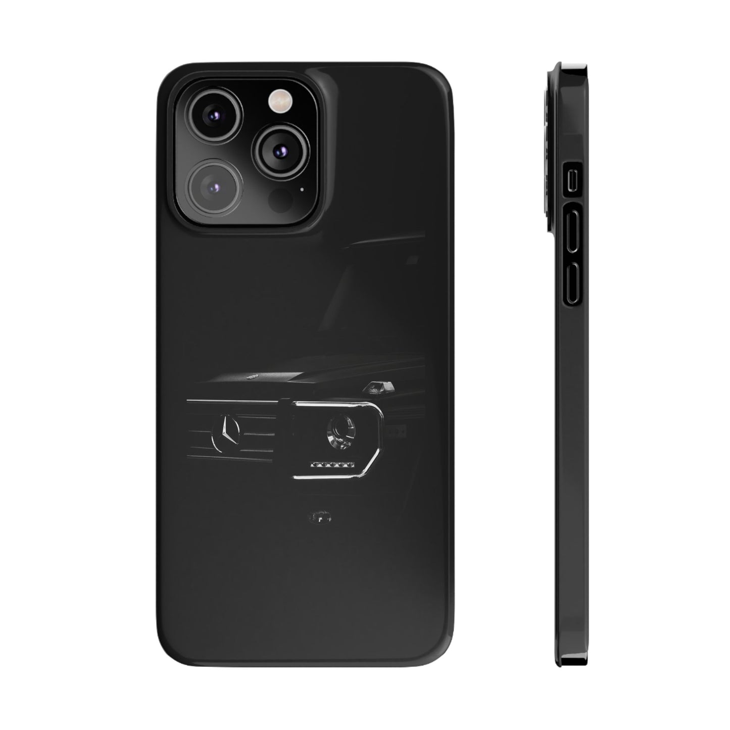 MERCEDES - Slim Phone Case