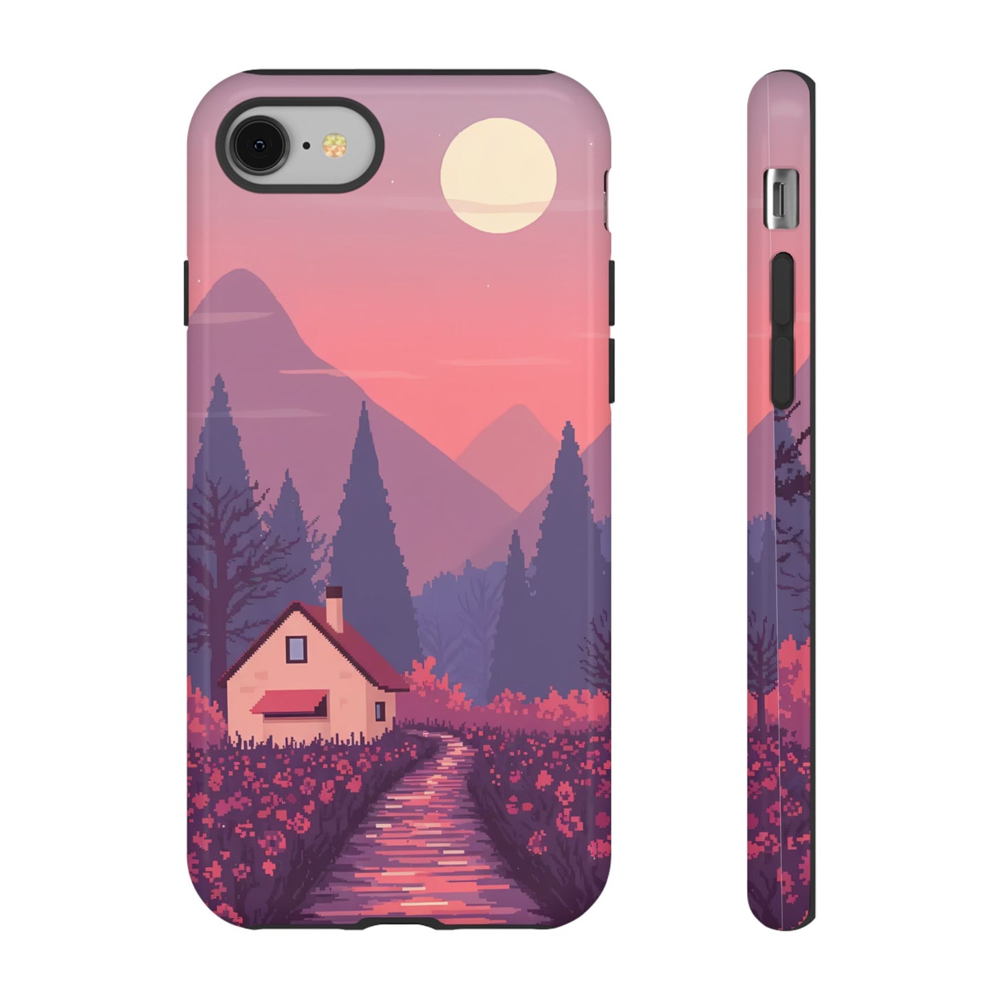 Scenic - Tough Case