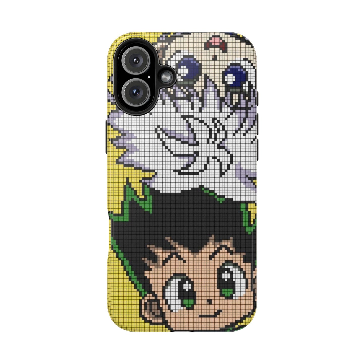 ANIME Tough Phone Case