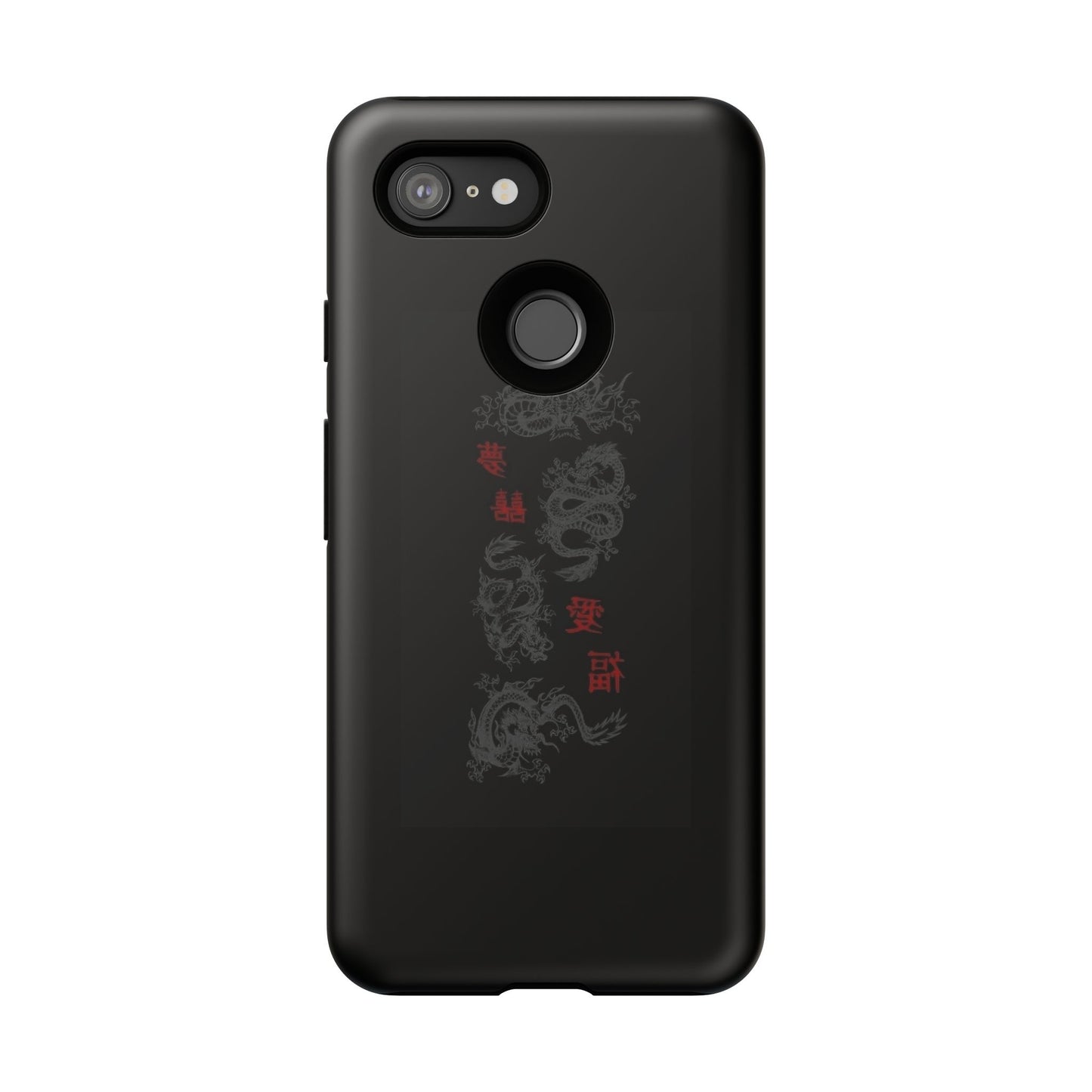 DRAGON - Tough Case