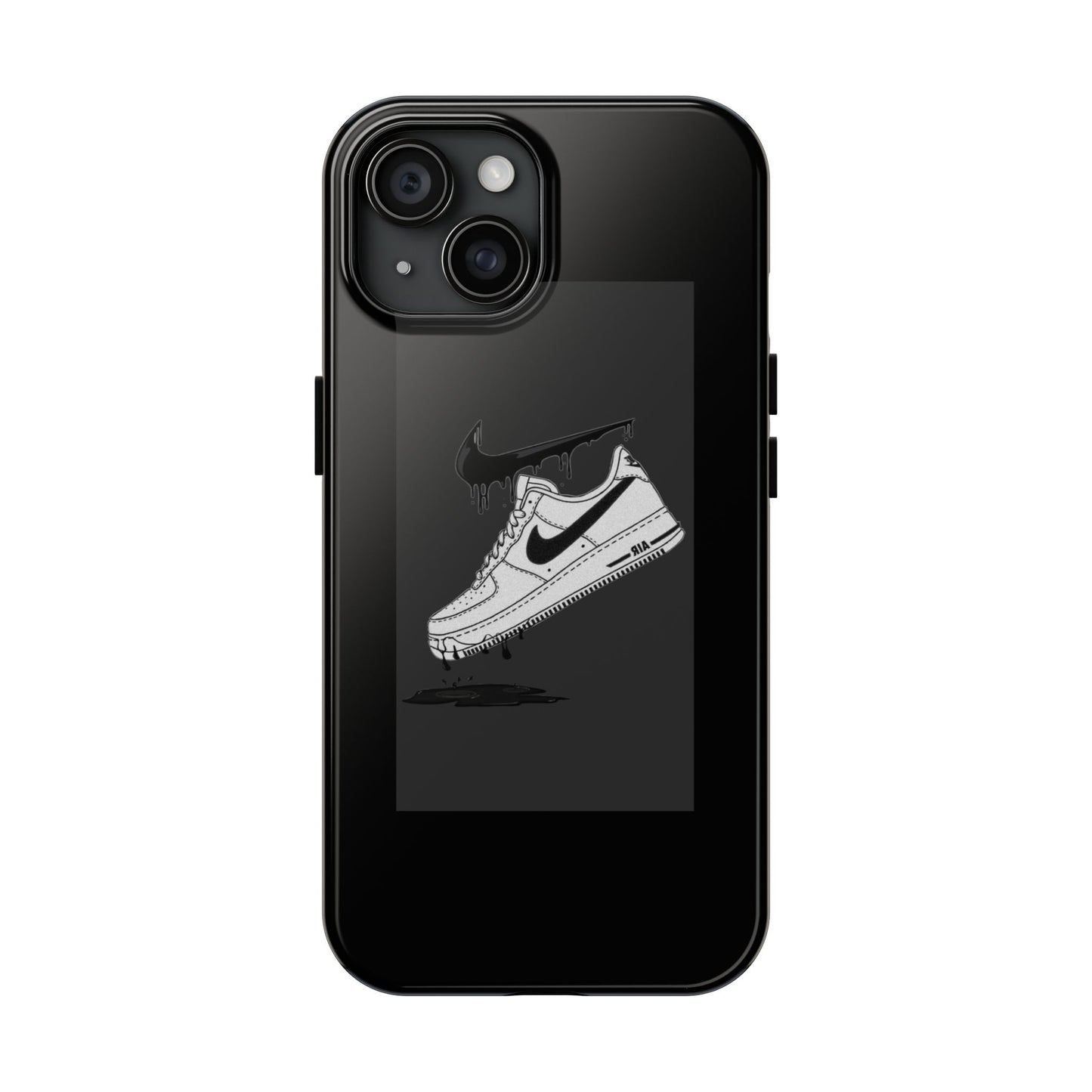 NIKE - Tough Phone Case