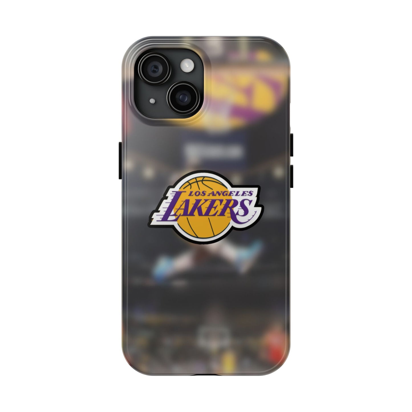 Los Angeles Lakers - Phone Case