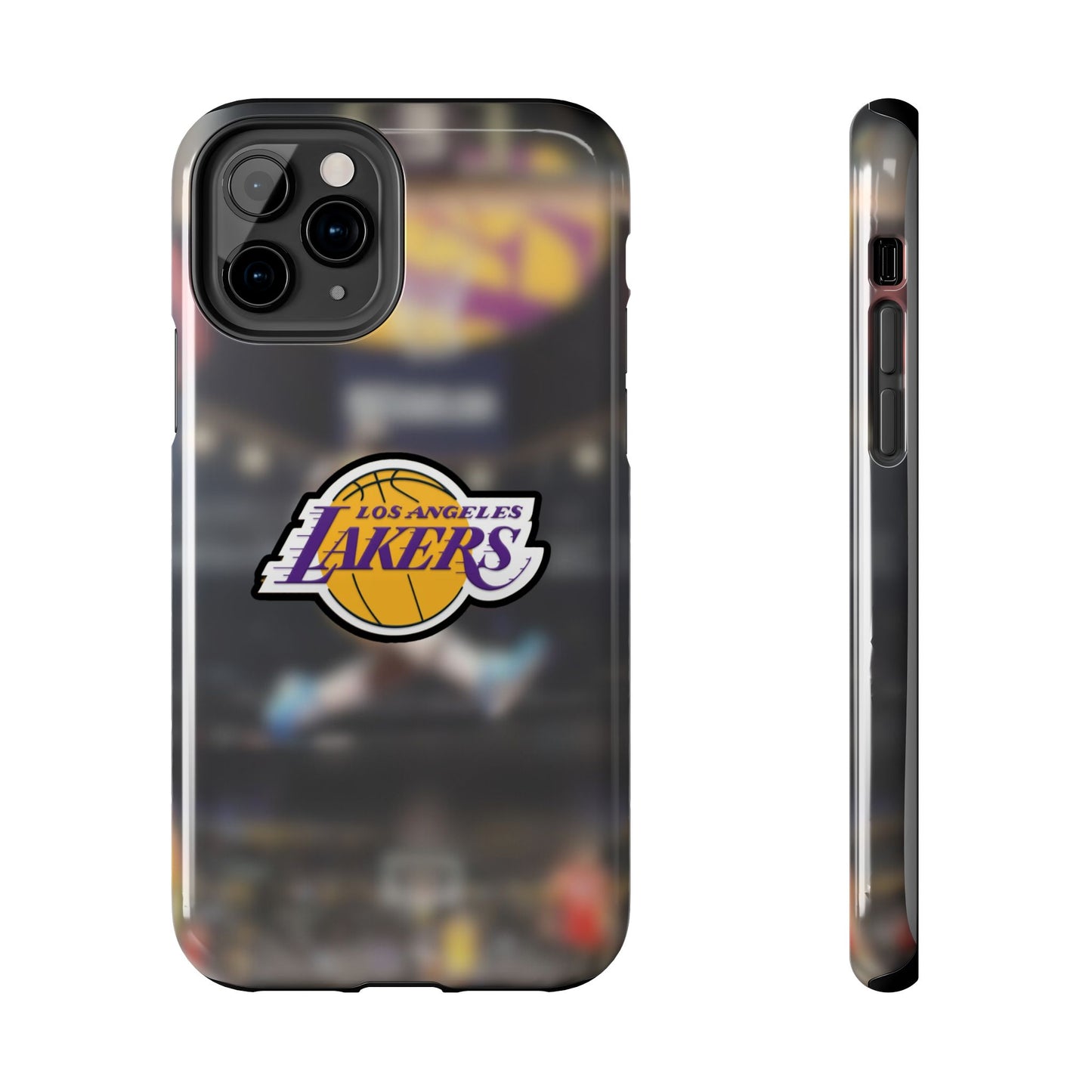 Los Angeles Lakers - Phone Case