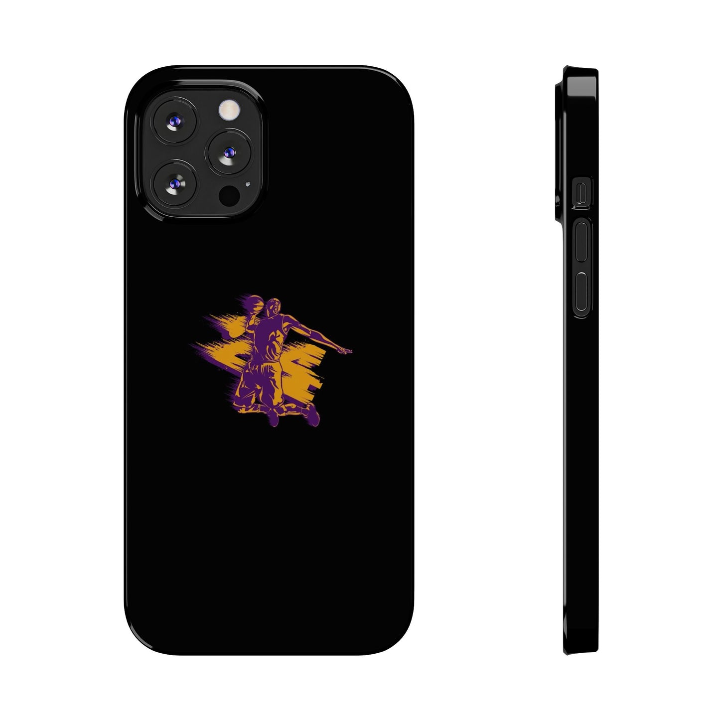 NBA - Slim Phone Case