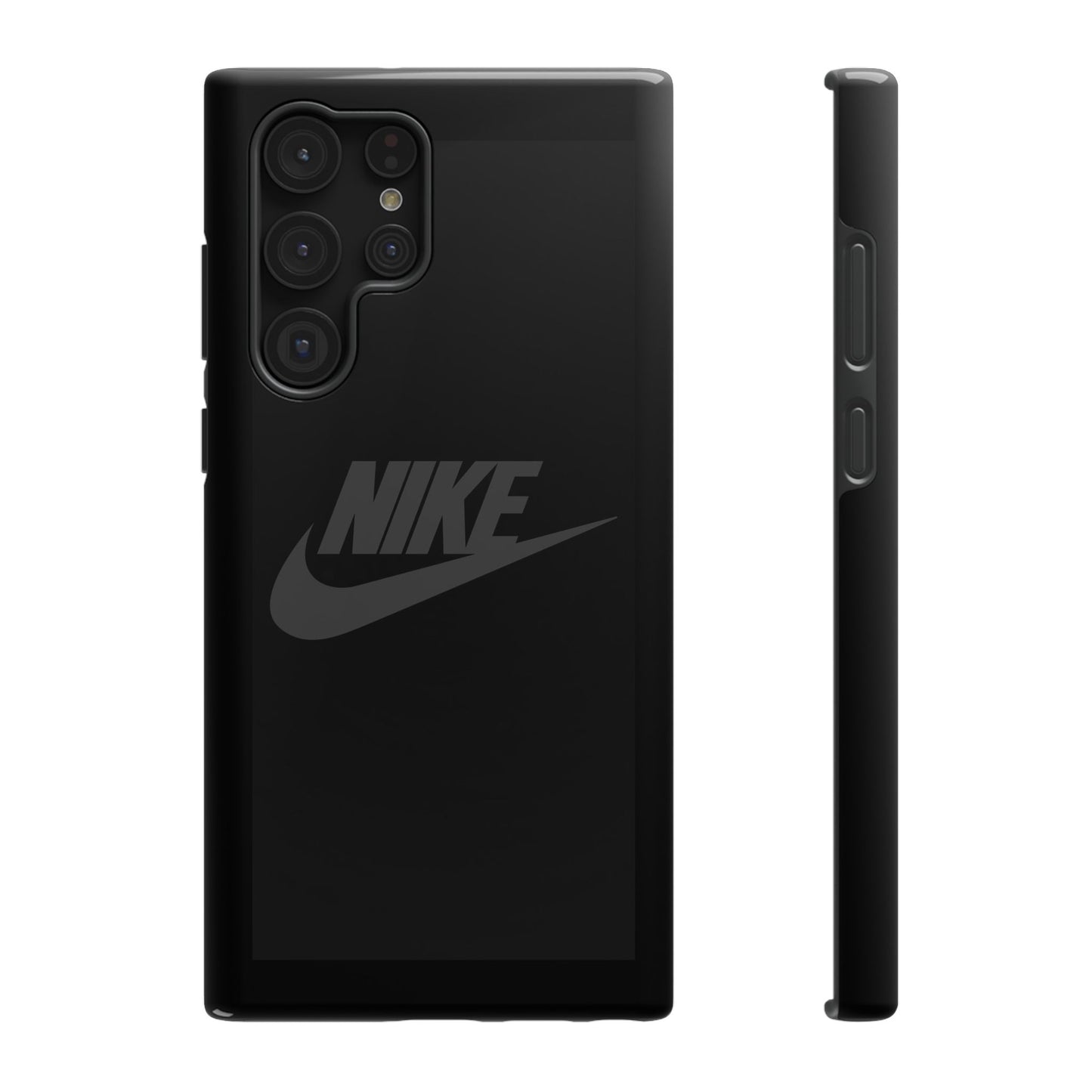 NIKE - Impact-Resistant Case