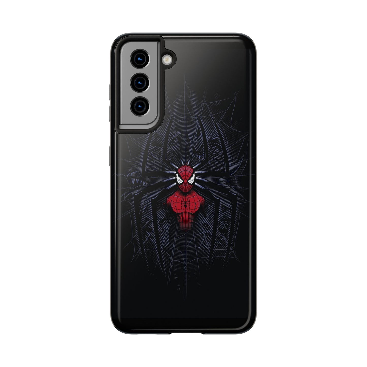 SPIDERMAN - Tough Phone Case