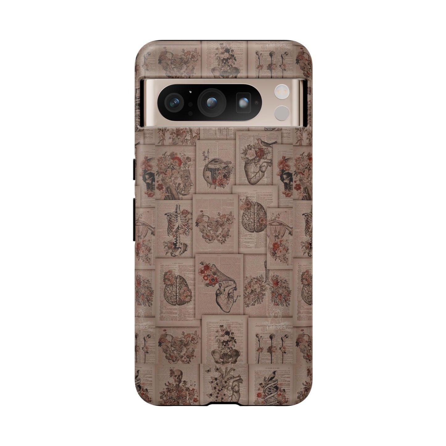 MIXED - Tough Case