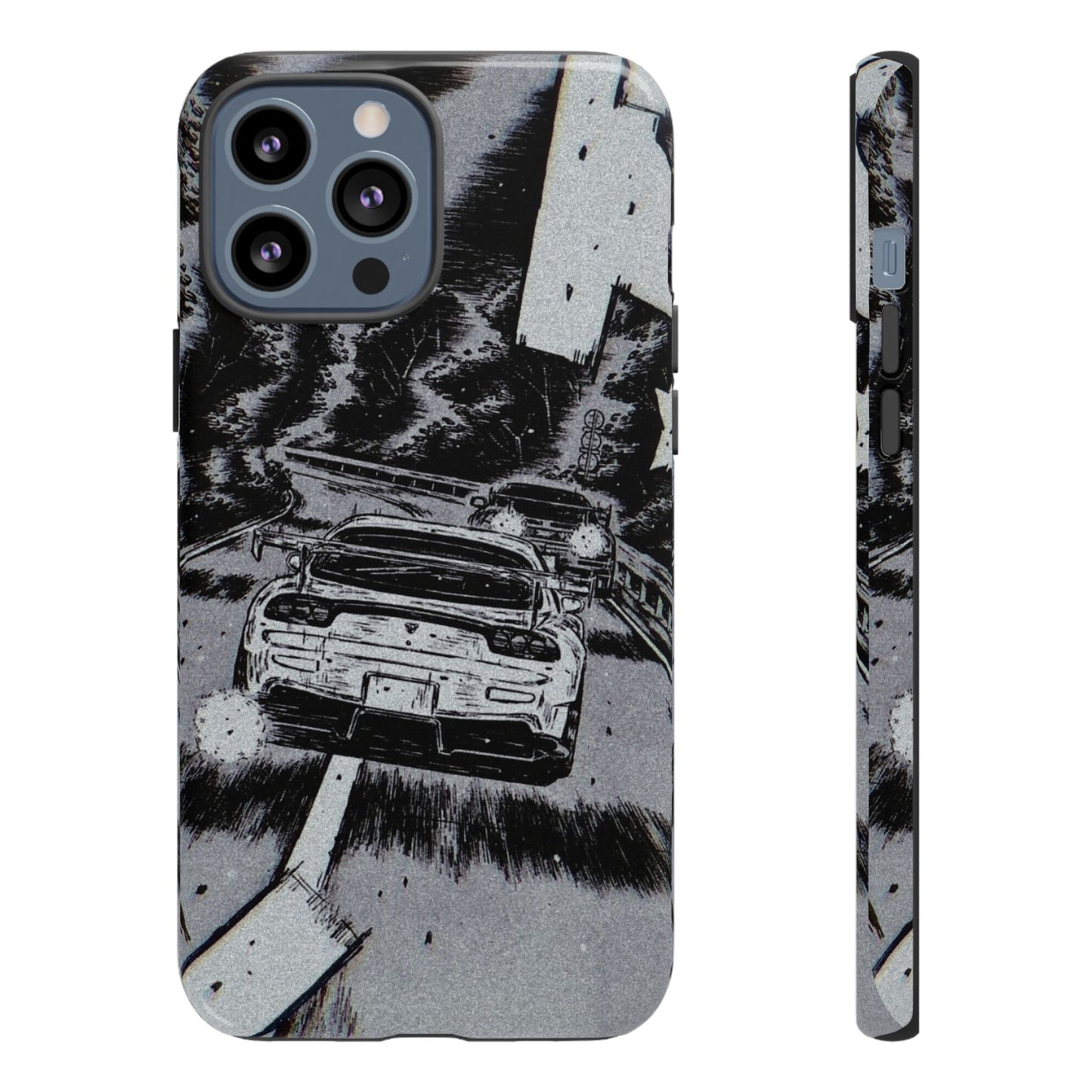 JDM - Tough Case