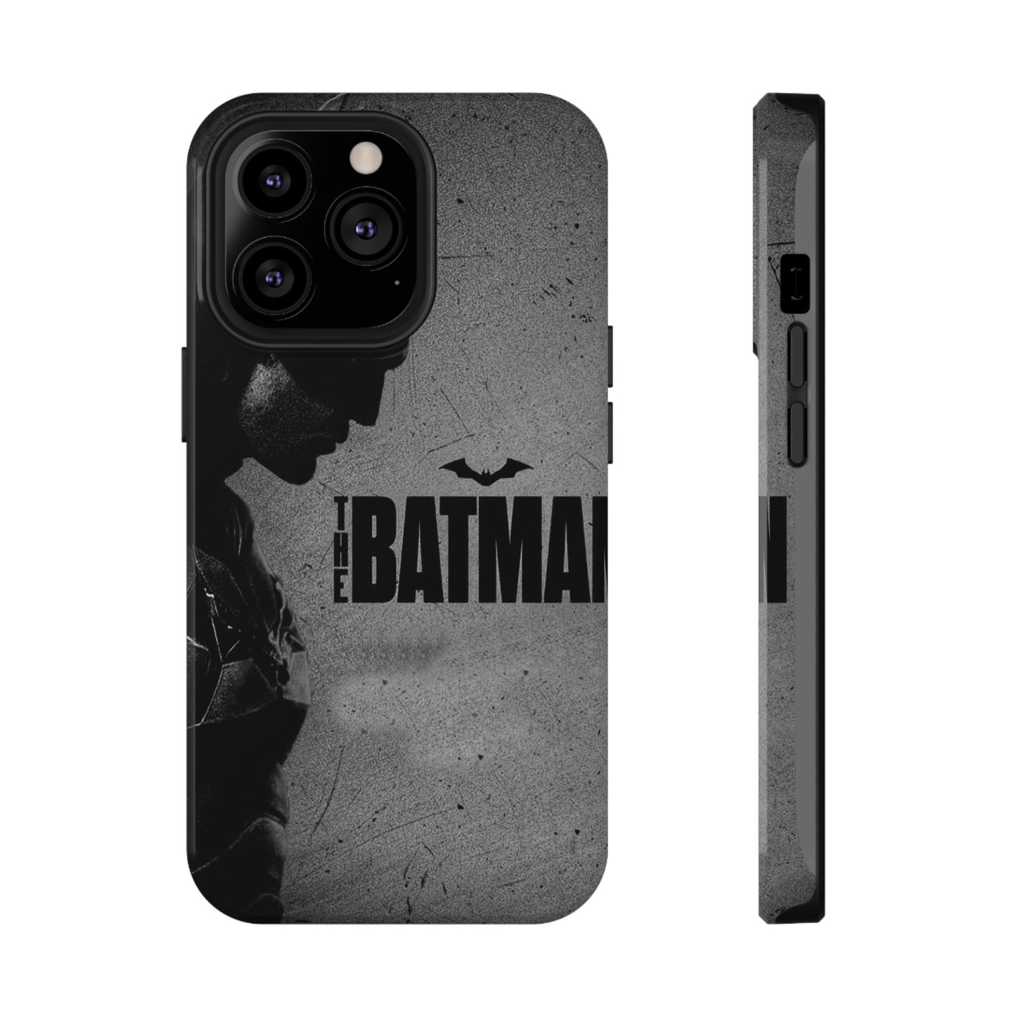 BATMAN - Impact-Resistant Case