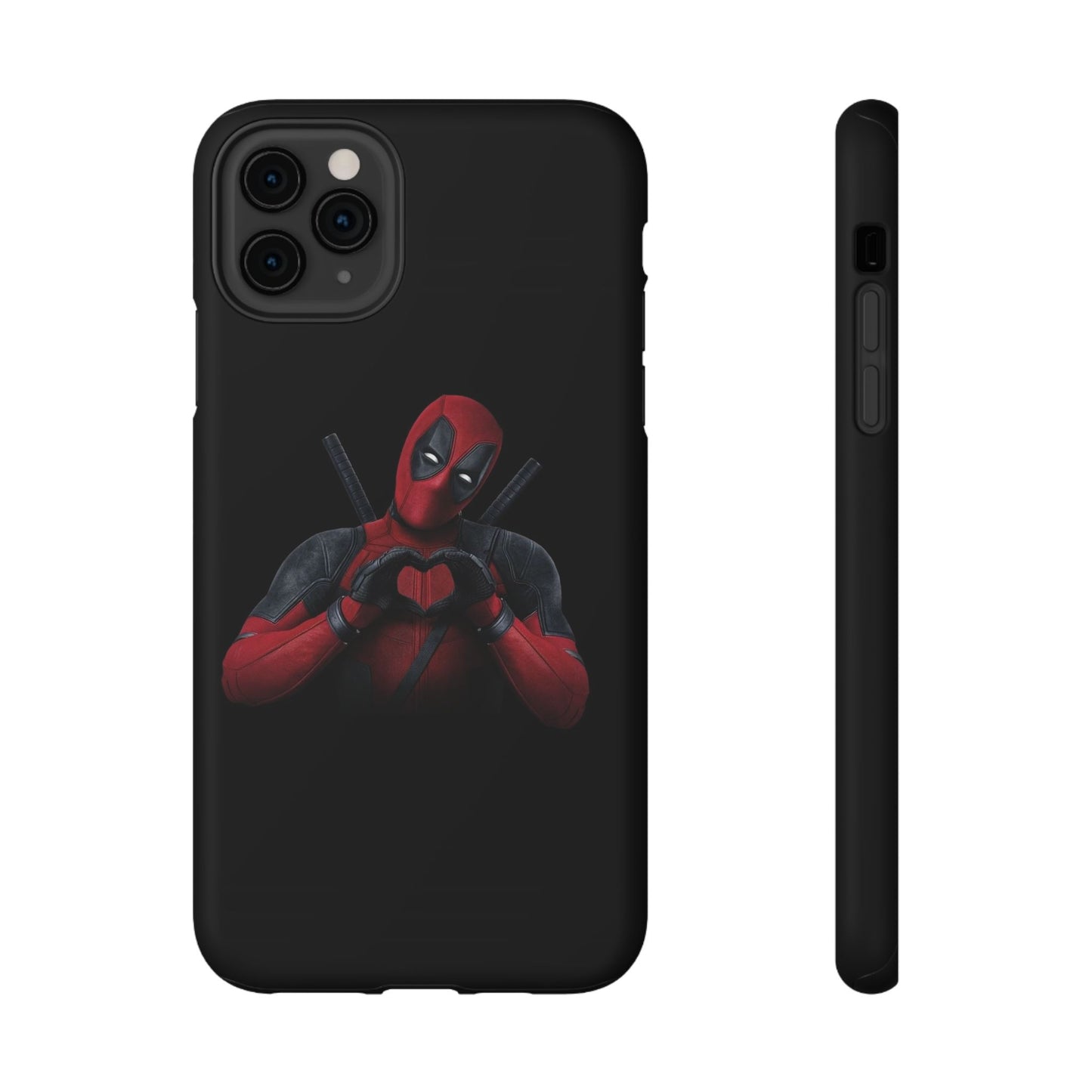 DEADPOOL - Impact-Resistant Case