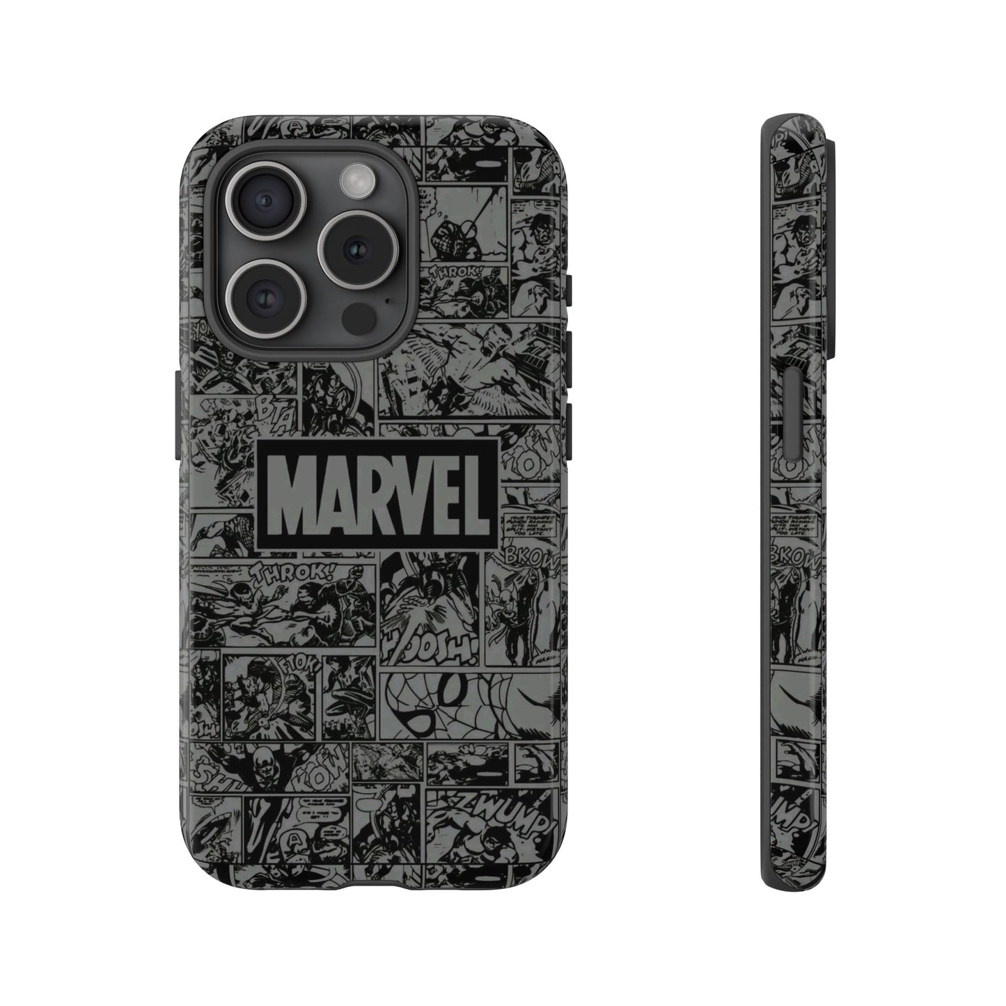 MARVEL - Tough Case