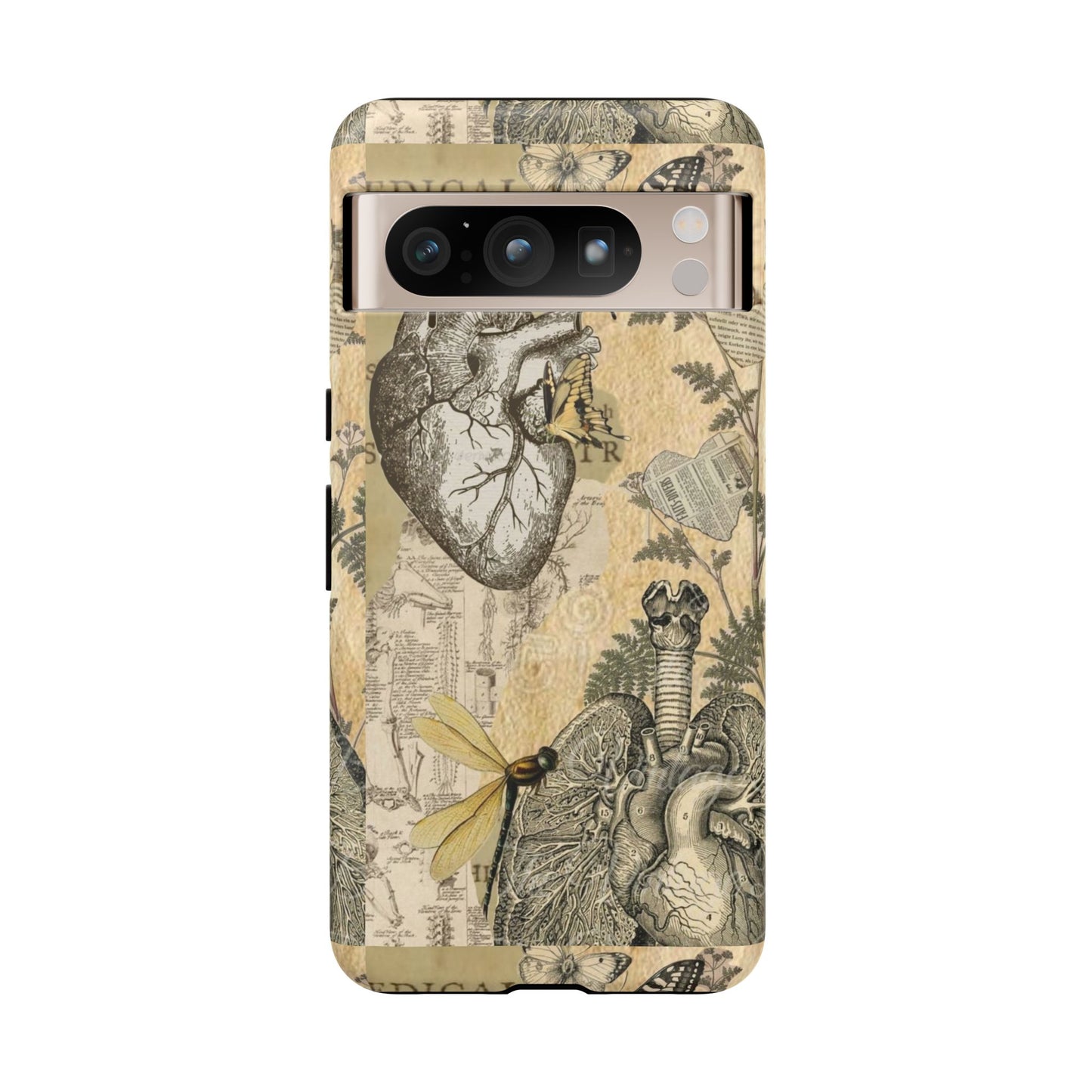 HEART - Tough Case